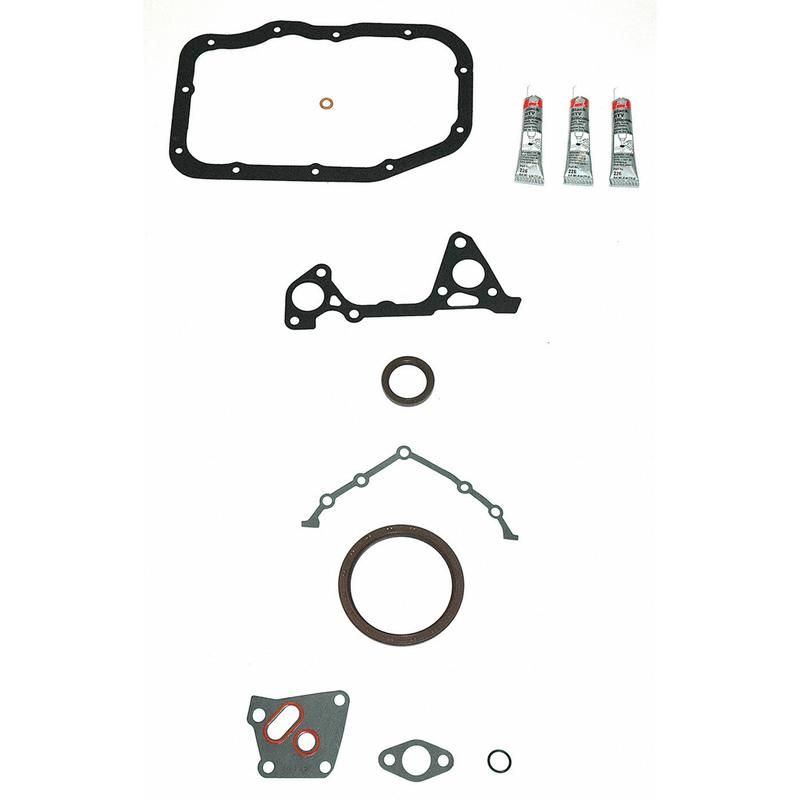 FEL PRO GASKETS CS 26193-2 Engine Conversion Gasket Set