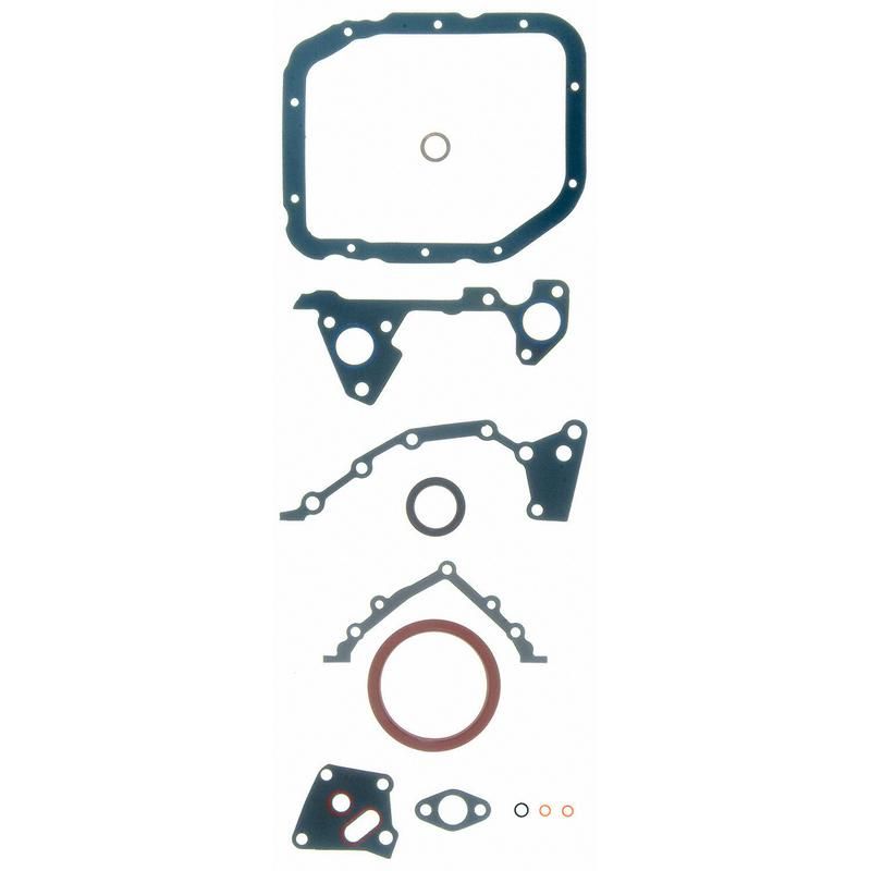 FEL PRO GASKETS CS 26293-2 Engine Conversion Gasket Set