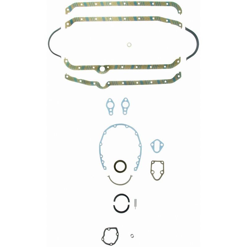 FEL PRO GASKETS CS 7733-2 Engine Conversion Gasket Set