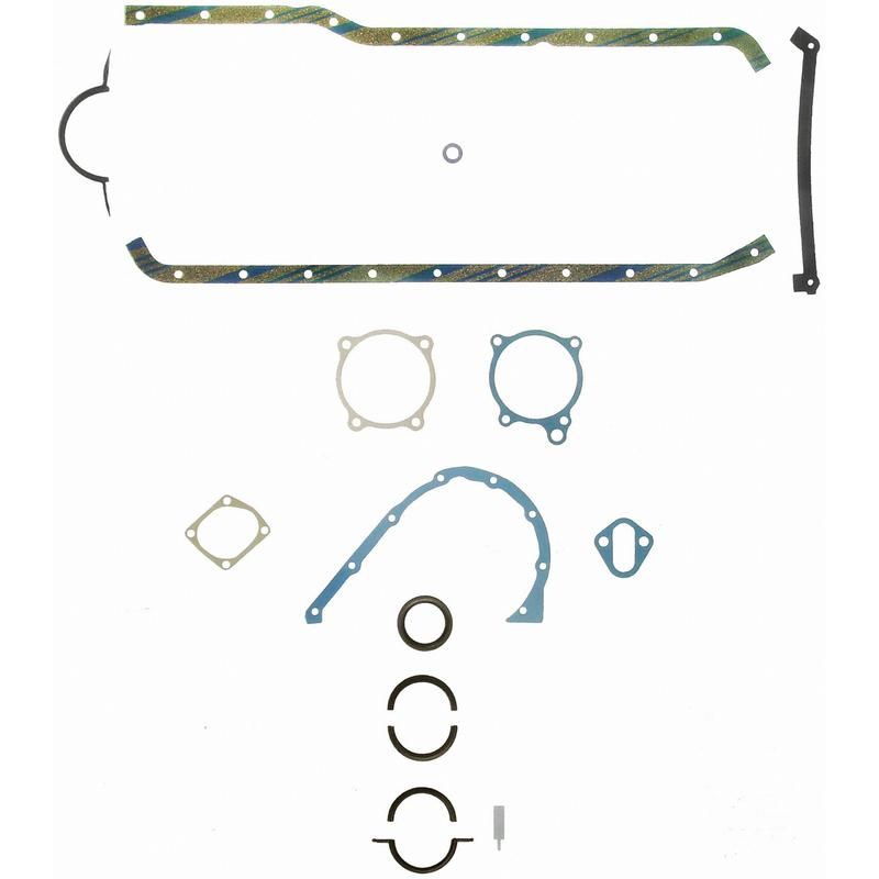 FEL PRO GASKETS CS 8006-2 Engine Conversion Gasket Set