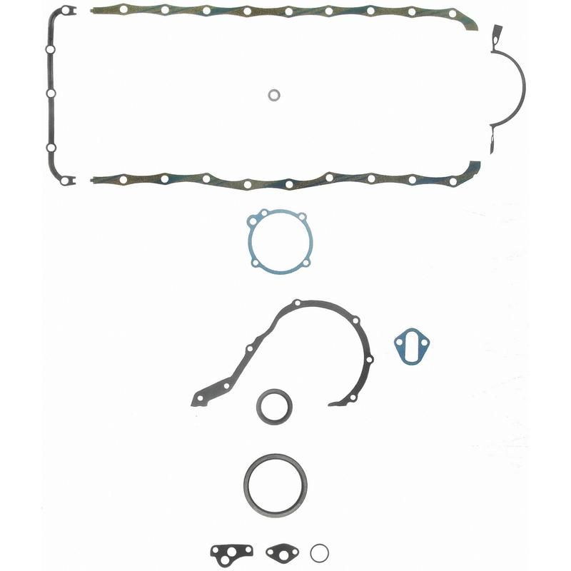 FEL PRO GASKETS CS 8168-2 Engine Conversion Gasket Set
