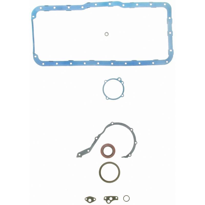 FEL PRO GASKETS CS 8168-3 Engine Conversion Gasket Set