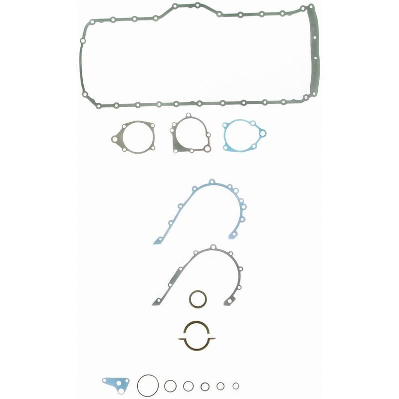 FEL PRO GASKETS CS 8169-3 Engine Conversion Gasket Set