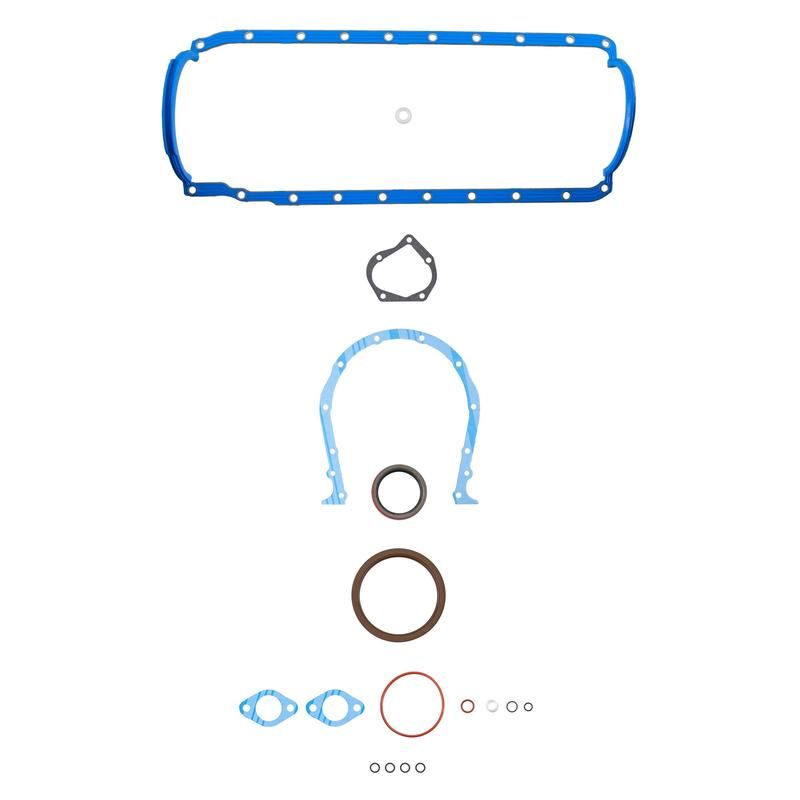 FEL PRO GASKETS CS 8180-2 Engine Conversion Gasket Set