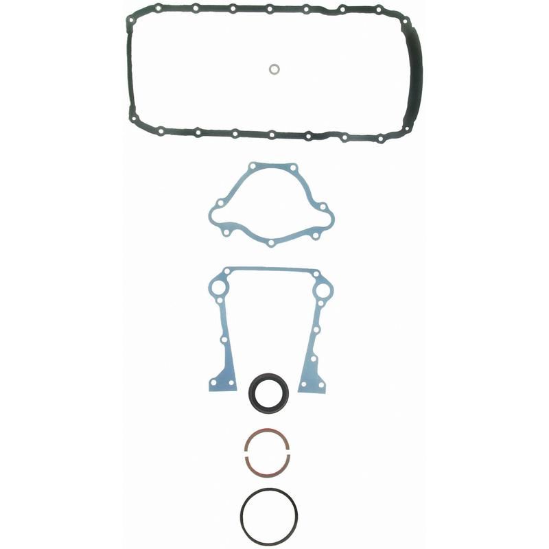 FEL PRO GASKETS CS 8359-2 Engine Conversion Gasket Set