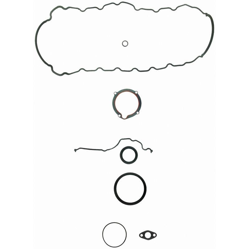FEL PRO GASKETS CS 8471-6 Engine Conversion Gasket Set