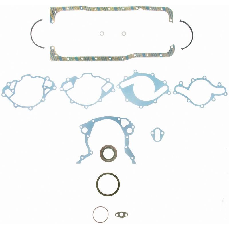 FEL PRO GASKETS CS 8548-2 Engine Conversion Gasket Set