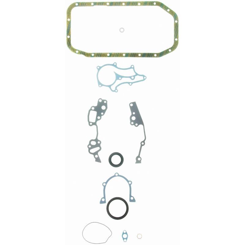 FEL PRO GASKETS CS 8807-2 Engine Conversion Gasket Set
