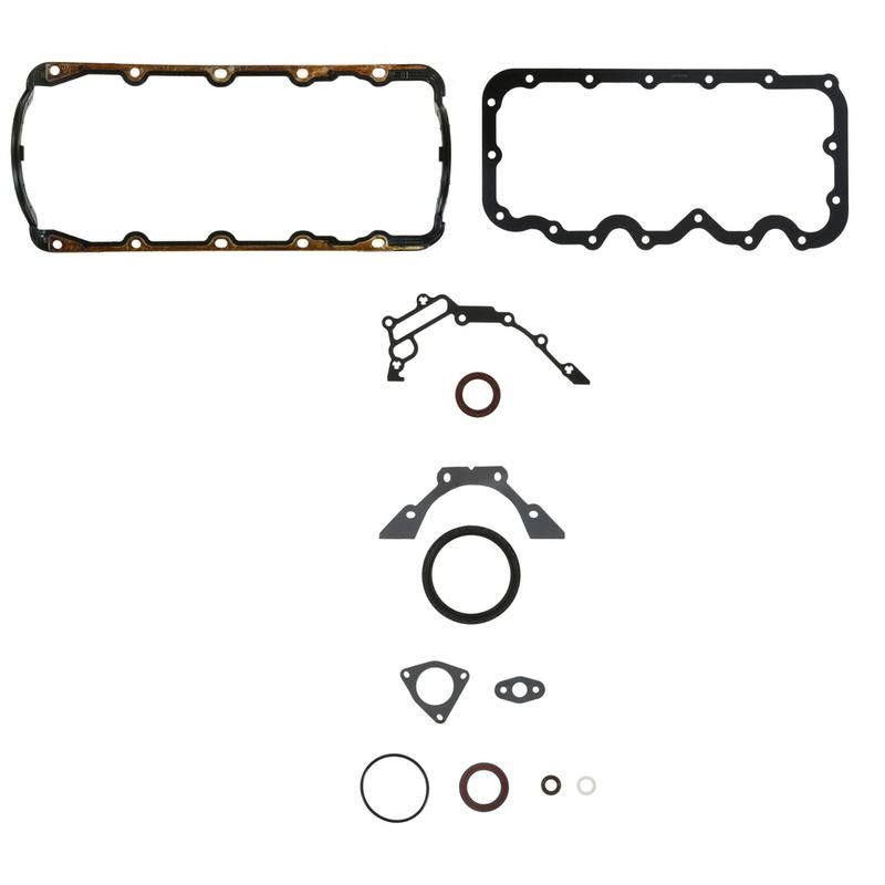 FEL PRO GASKETS CS 9005-2 Engine Conversion Gasket Set