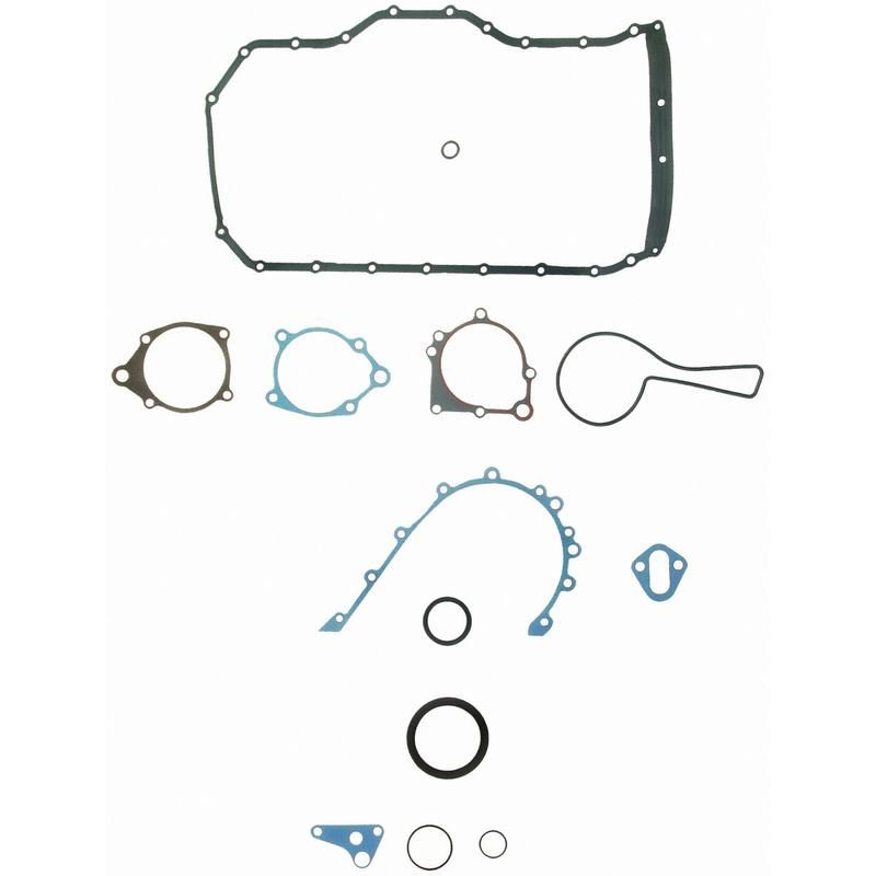 FEL PRO GASKETS CS 9196-2 Engine Conversion Gasket Set
