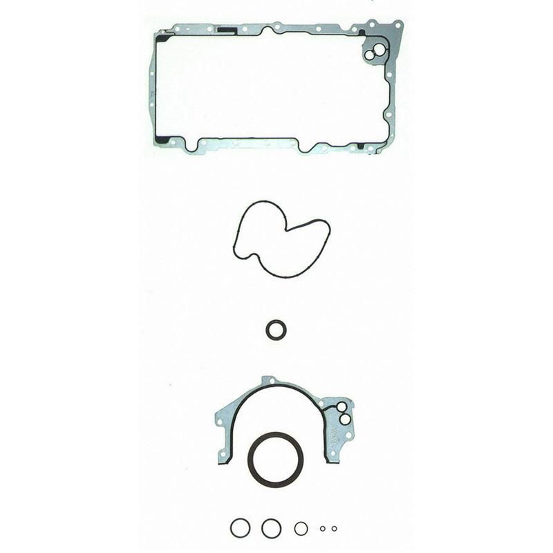 FEL PRO GASKETS CS 9505-2 Engine Conversion Gasket Set