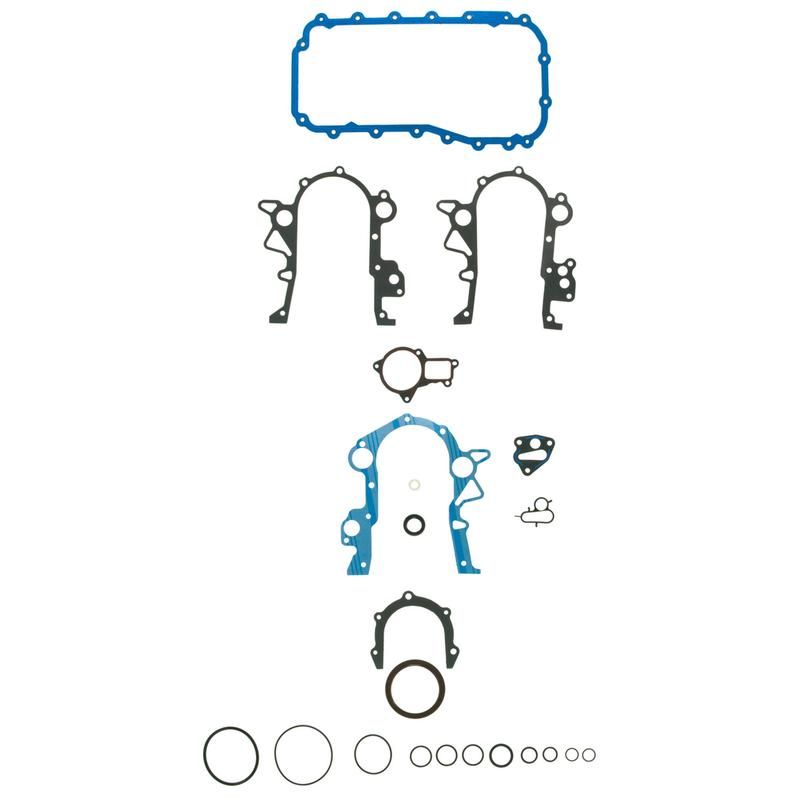 FEL PRO GASKETS CS 9673-2 Engine Conversion Gasket Set