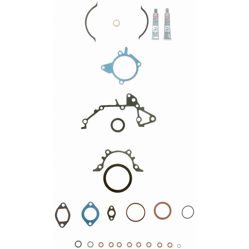 FEL PRO GASKETS CS 9691-3 Engine Conversion Gasket Set