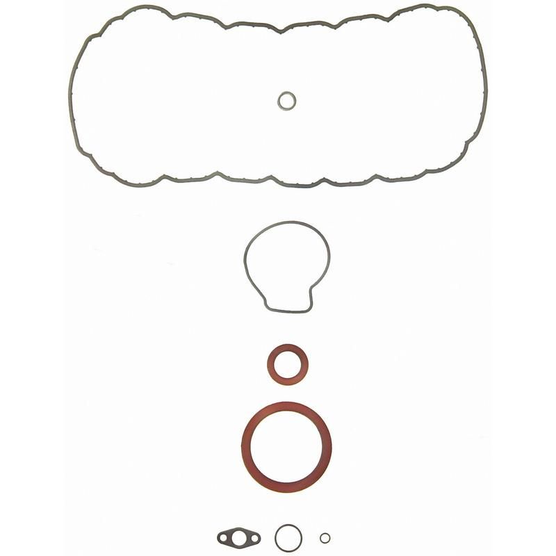FEL PRO GASKETS CS 9915-2 Engine Conversion Gasket Set