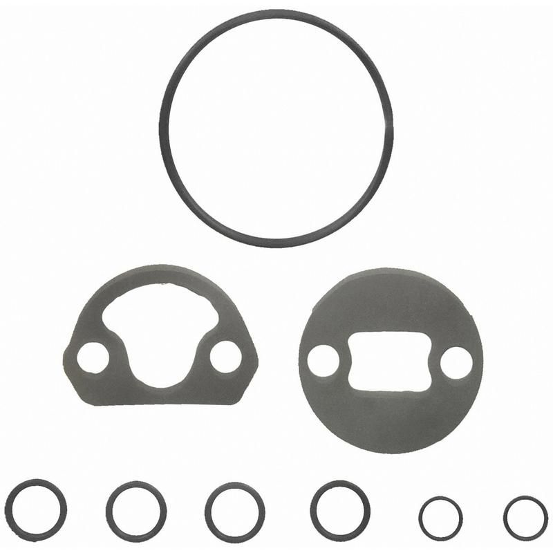 FEL PRO GASKETS ES 70016 Engine Oil Cooler Gasket Set