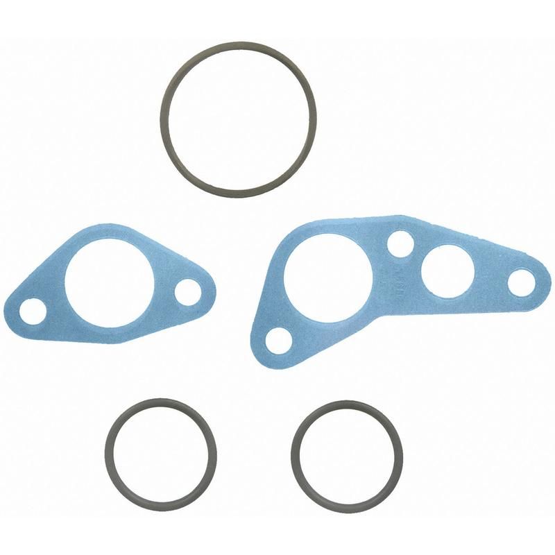 FEL PRO GASKETS ES 70426 Engine Coolant Crossover Pipe Mounting Set