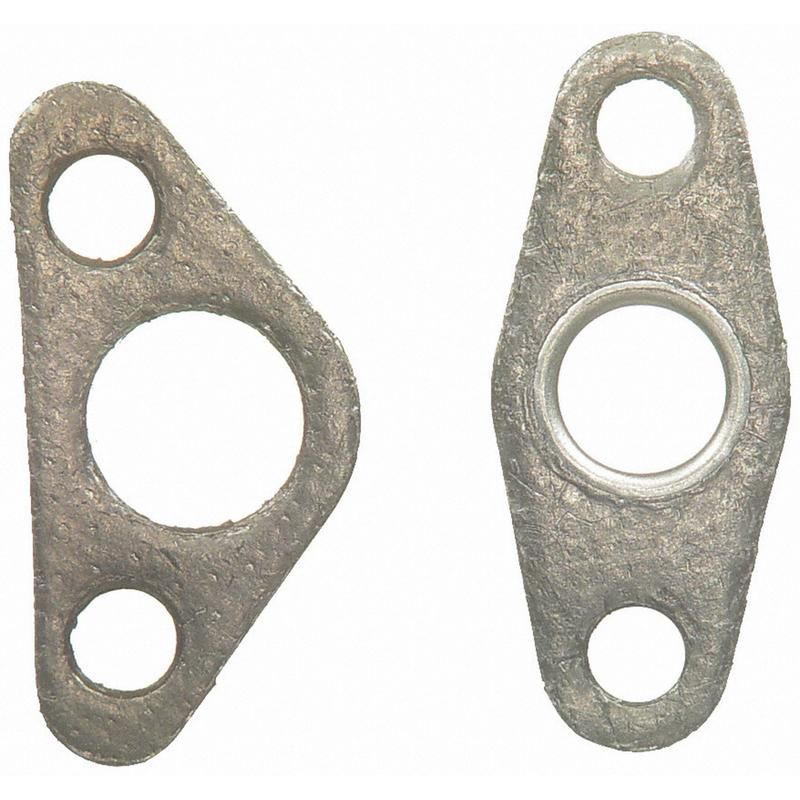 FEL PRO GASKETS ES 70435 Exhaust Gas Recirculation (EGR) Valve Gasket
