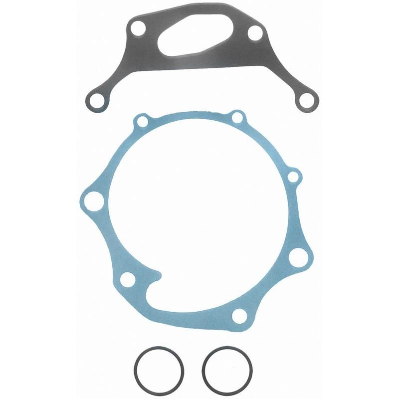 FEL PRO GASKETS ES 70581 Engine Water Pump Gasket