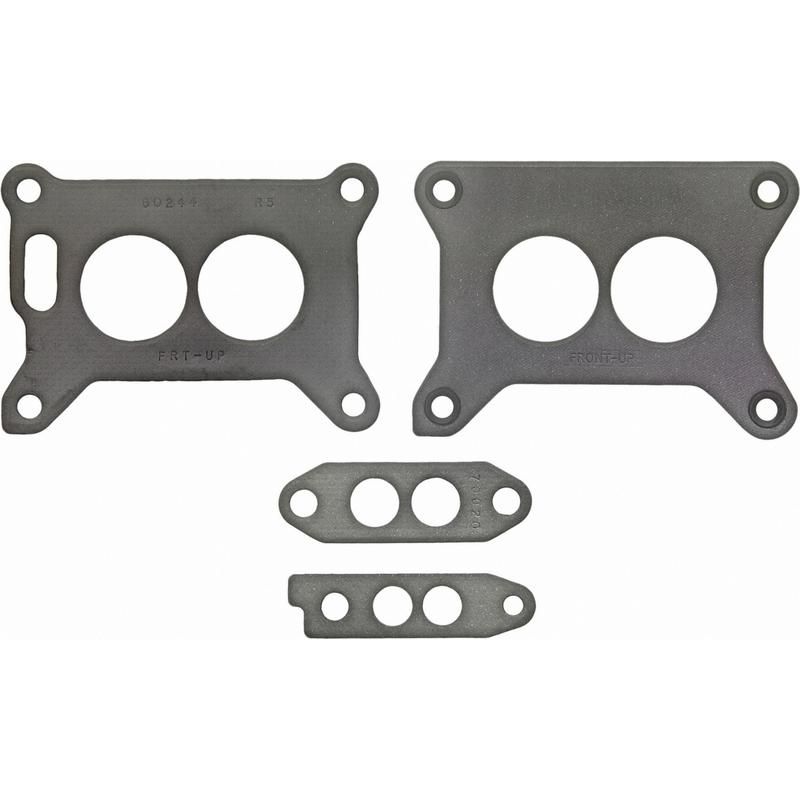 FEL PRO GASKETS ES 70582 Fuel Injection Throttle Body Mounting Gasket