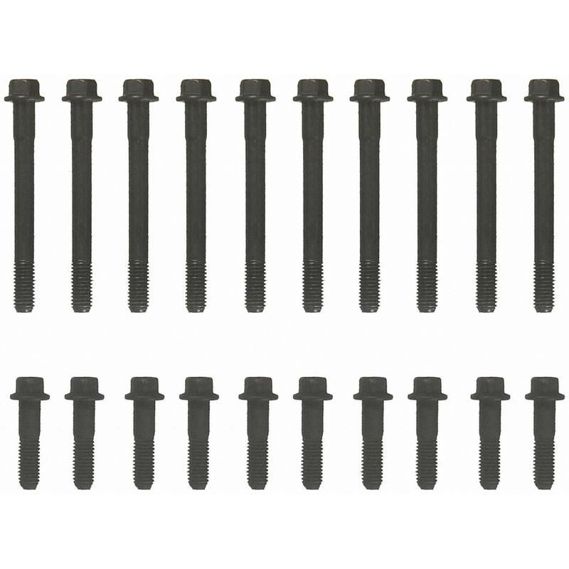 FEL PRO GASKETS ES 71038-1 Engine Cylinder Head Bolt Set
