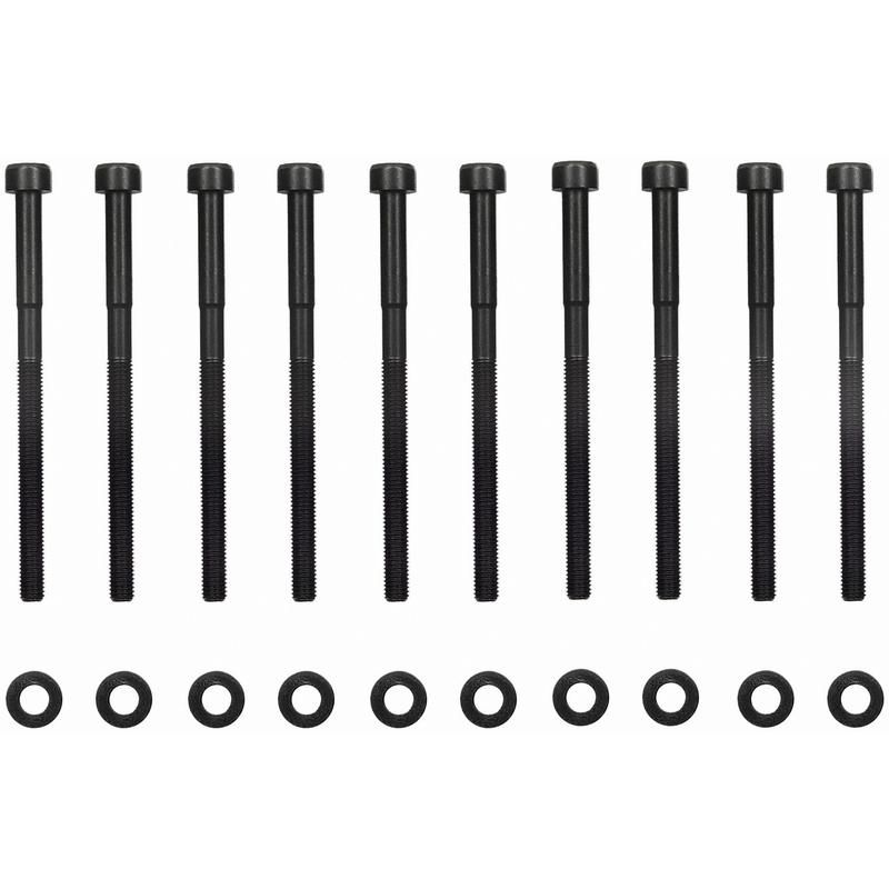 FEL PRO GASKETS ES 71066 Engine Cylinder Head Bolt Set