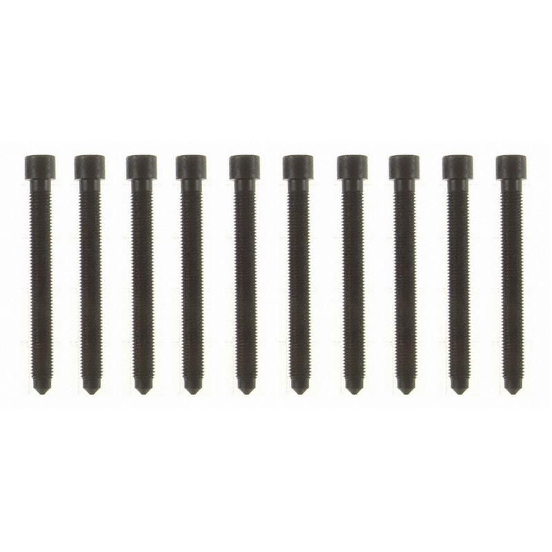FEL PRO GASKETS ES 71172 Engine Cylinder Head Bolt Set