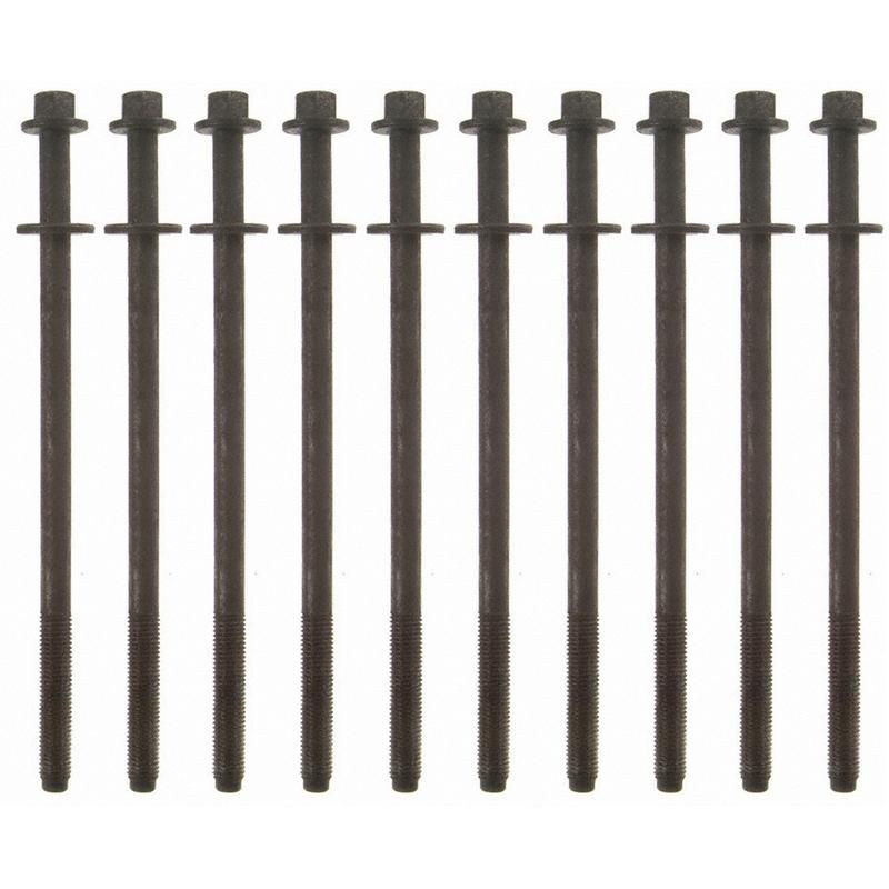 FEL PRO GASKETS ES 71173 Engine Cylinder Head Bolt Set