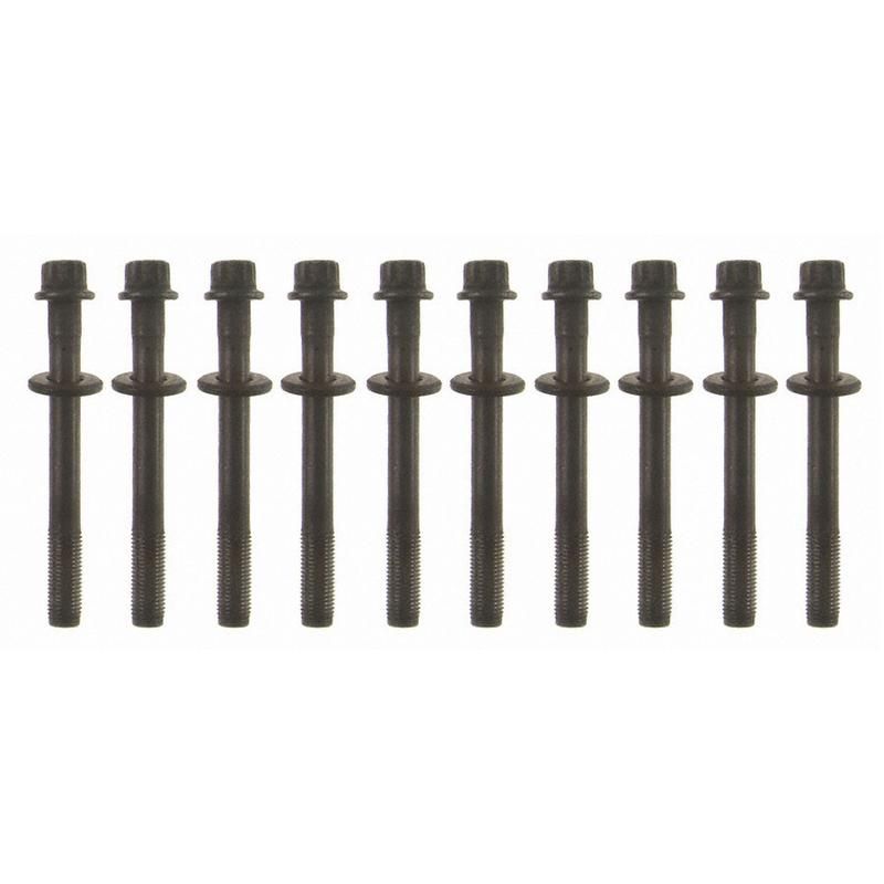FEL PRO GASKETS ES 71177 Engine Cylinder Head Bolt Set