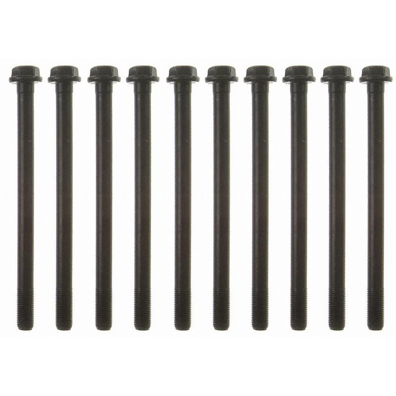 FEL PRO GASKETS ES 71178 Engine Cylinder Head Bolt Set