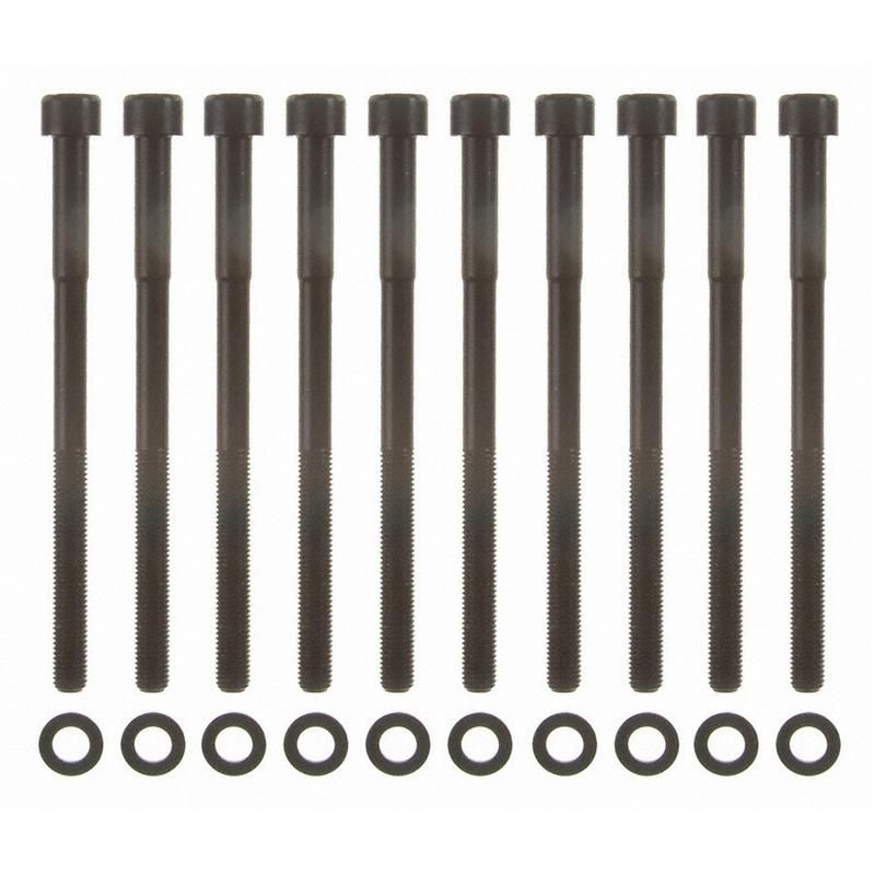 FEL PRO GASKETS ES 71183 Engine Cylinder Head Bolt Set
