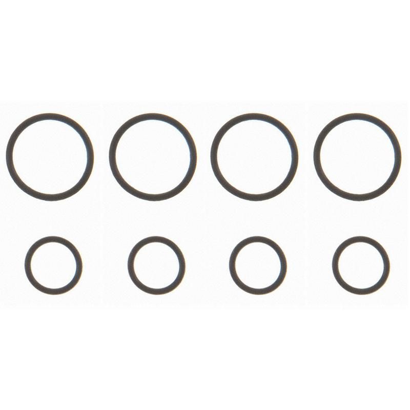 FEL PRO GASKETS ES 71188 Fuel Injector O-Ring Kit