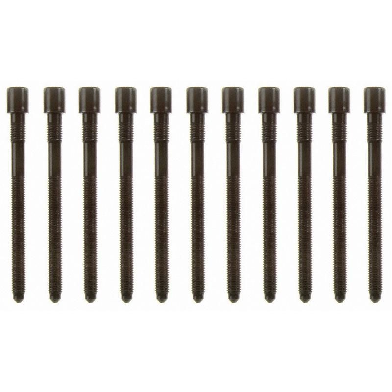 FEL PRO GASKETS ES 71193 Engine Cylinder Head Bolt Set