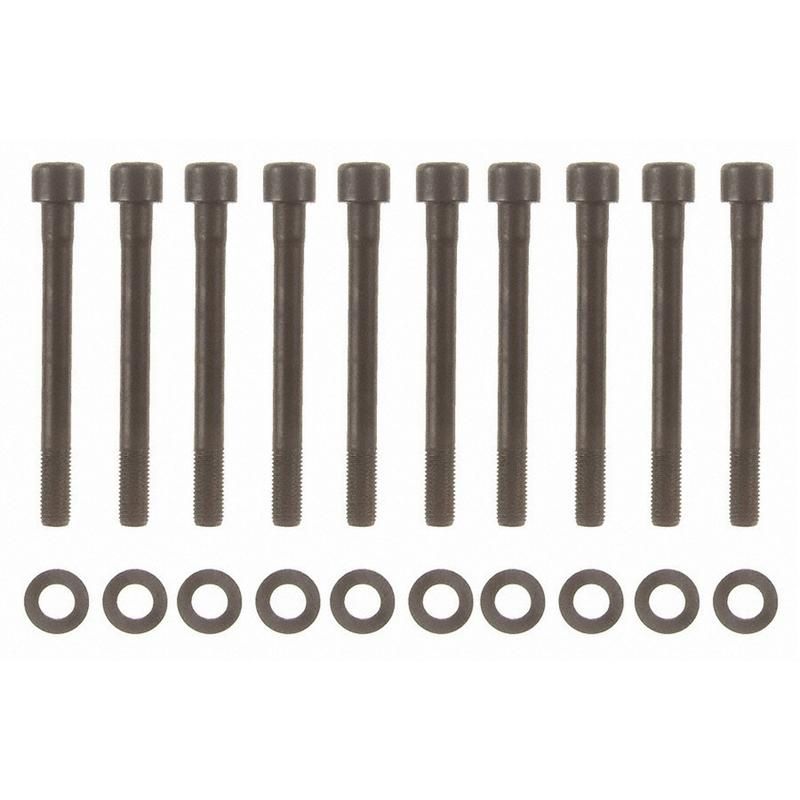 FEL PRO GASKETS ES 71203 Engine Cylinder Head Bolt Set