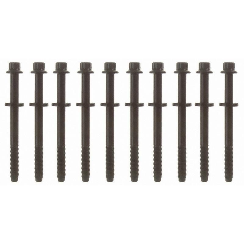 FEL PRO GASKETS ES 71206 Engine Cylinder Head Bolt Set