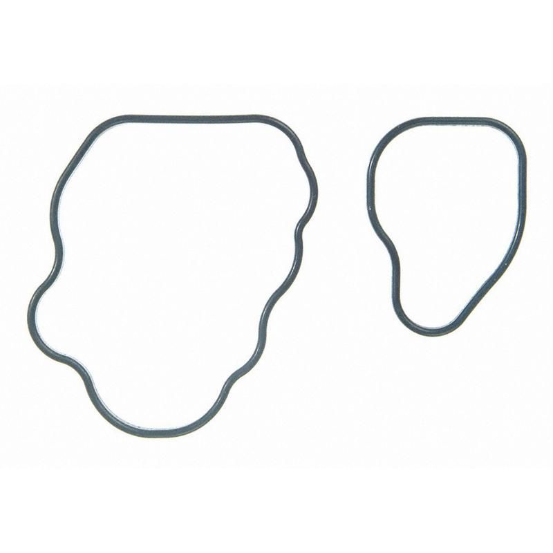 FEL PRO GASKETS ES 71213 Engine Coolant Crossover Pipe Mounting Set