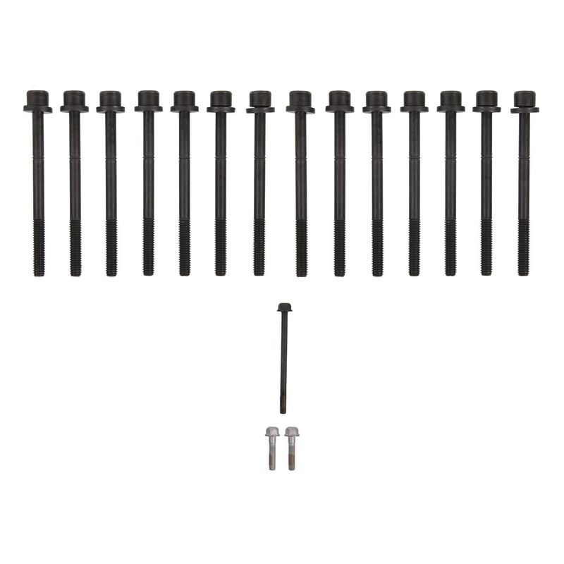 FEL PRO GASKETS ES 71334 Engine Cylinder Head Bolt Set