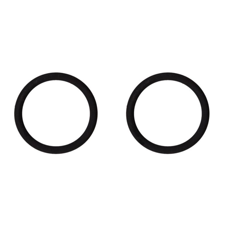 FEL PRO GASKETS ES 71858 Engine Oil Filter Adapter Seal Set