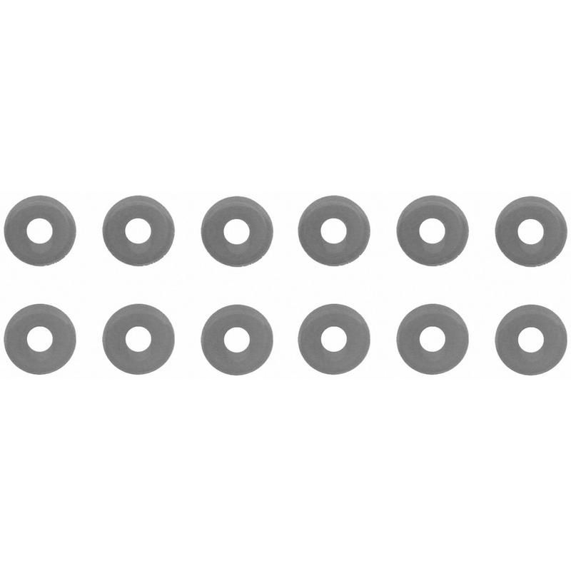 FEL PRO GASKETS ES 72133 Engine Valve Cover Grommet Set