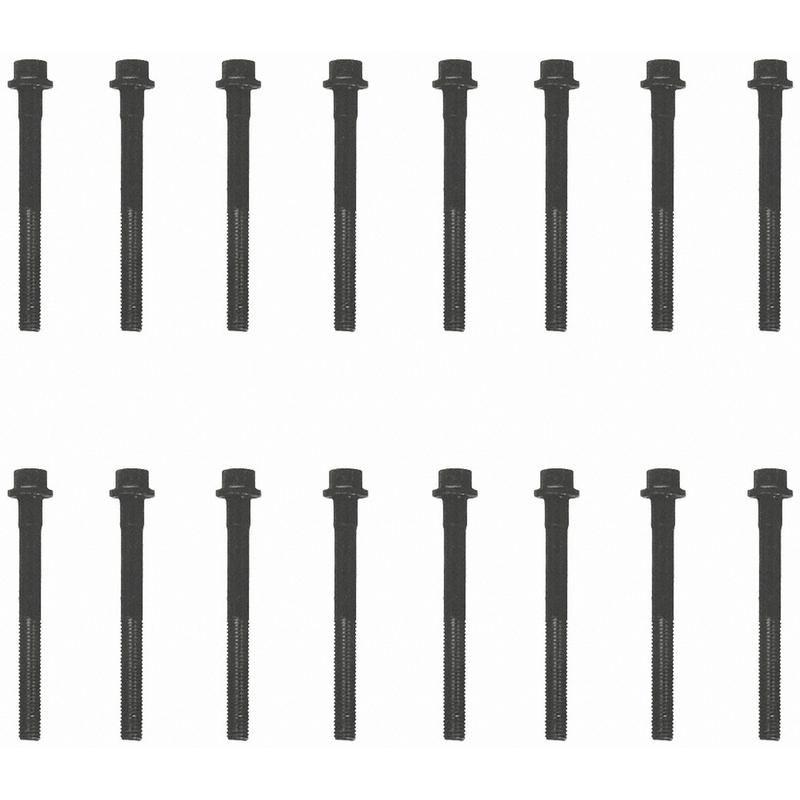 FEL PRO GASKETS ES 72136 Engine Cylinder Head Bolt Set