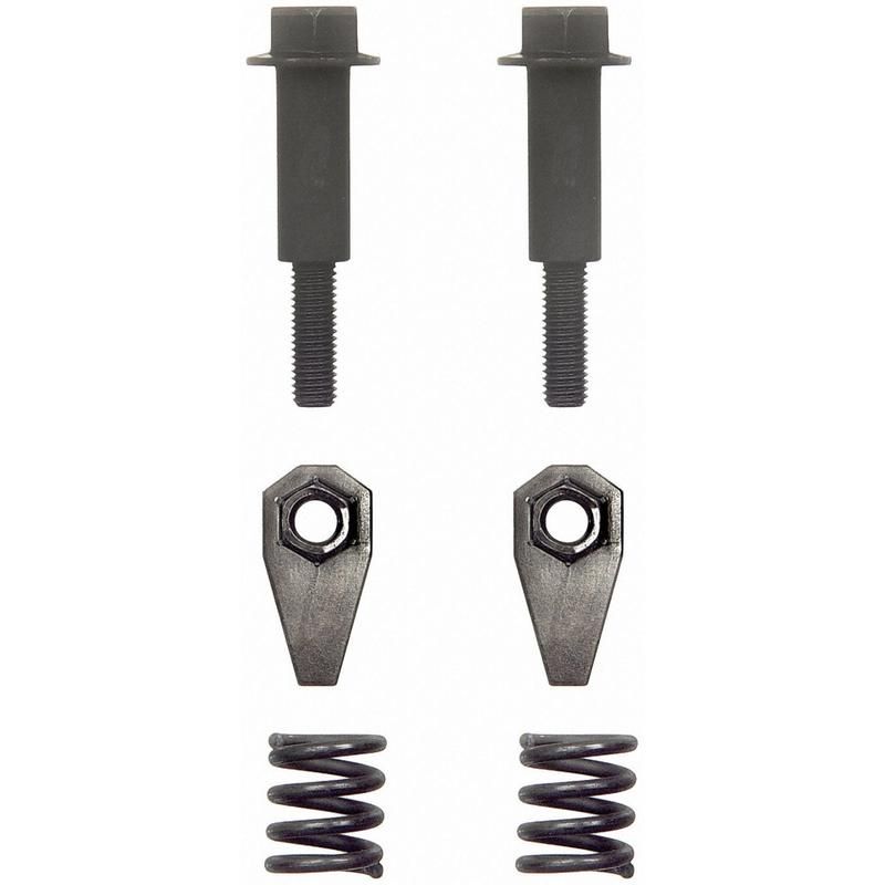 FEL PRO GASKETS ES 72142 Exhaust Bolt and Spring