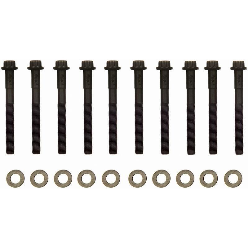 FEL PRO GASKETS ES 72154 Engine Cylinder Head Bolt Set