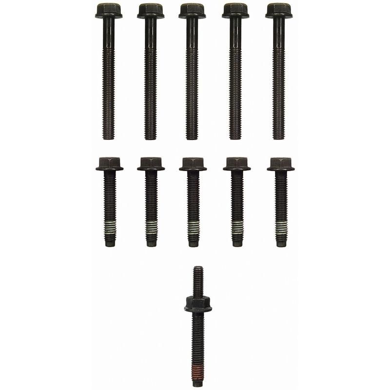 FEL PRO GASKETS ES 72155 Engine Cylinder Head Bolt Set
