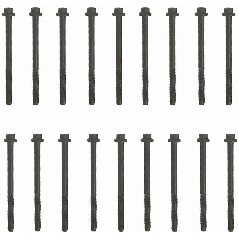 FEL PRO GASKETS ES 72161 Engine Cylinder Head Bolt Set