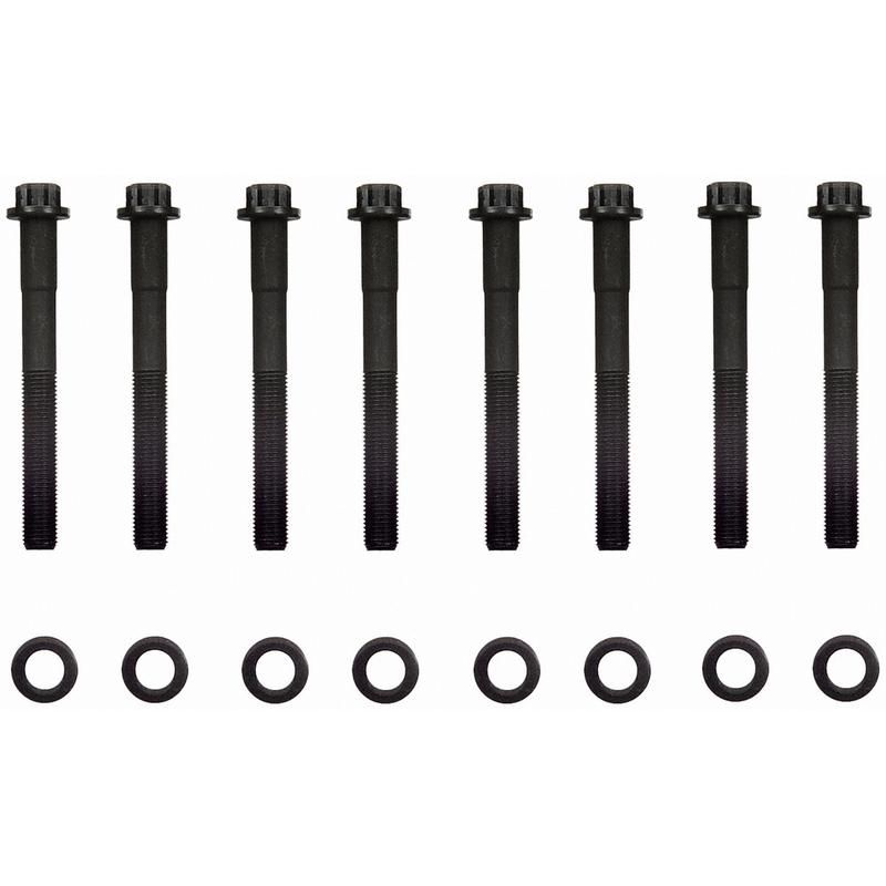FEL PRO GASKETS ES 72168 Engine Cylinder Head Bolt Set