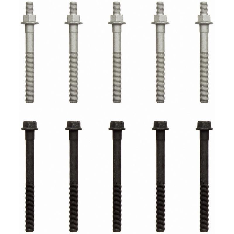 FEL PRO GASKETS ES 72170 Engine Cylinder Head Bolt Set