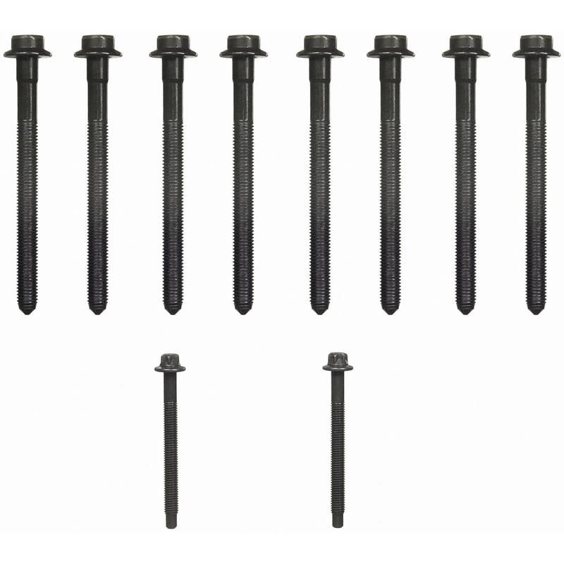 FEL PRO GASKETS ES 72171 Engine Cylinder Head Bolt Set
