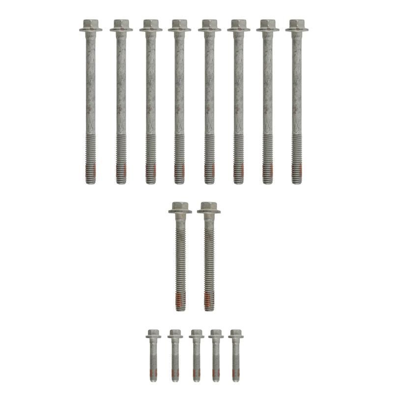FEL PRO GASKETS ES 72173 Engine Cylinder Head Bolt Set