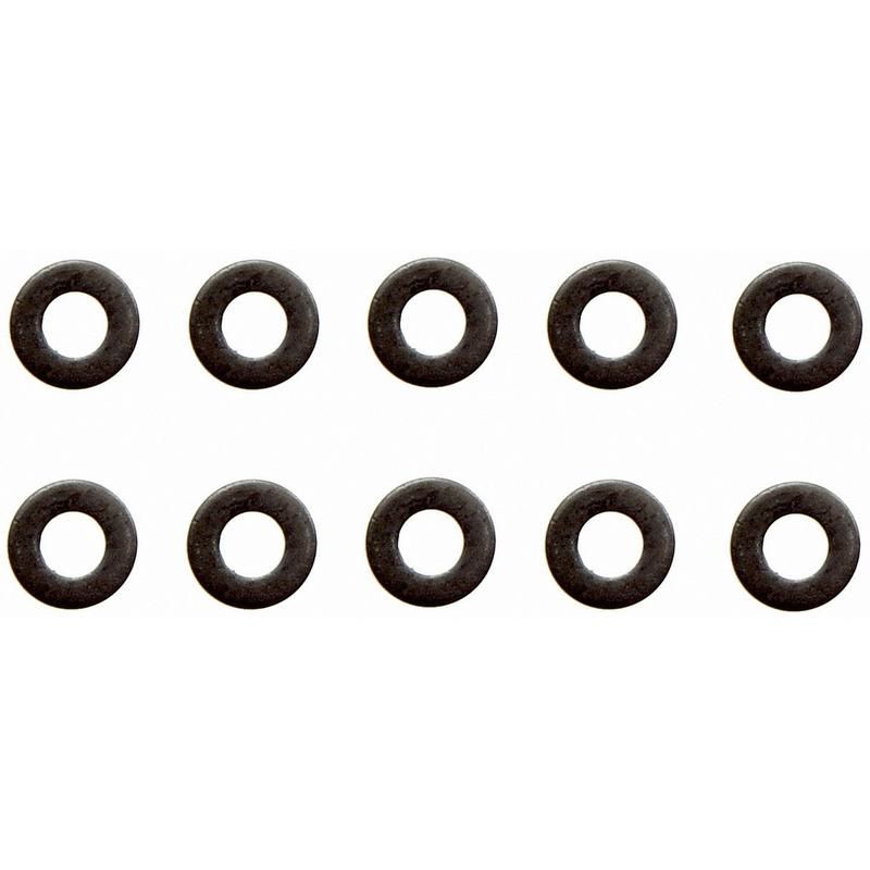 FEL PRO GASKETS ES 72176 Engine Cylinder Head Bolt Washer Set