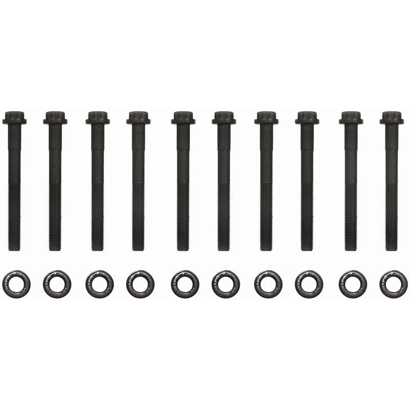 FEL PRO GASKETS ES 72182 Engine Cylinder Head Bolt Set