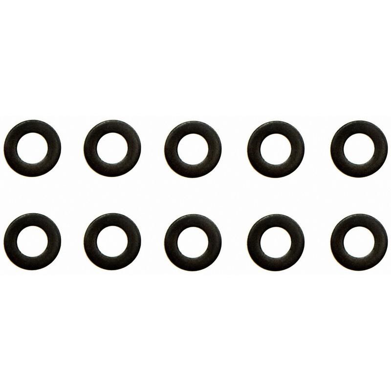 FEL PRO GASKETS ES 72184 Engine Cylinder Head Bolt Washer Set